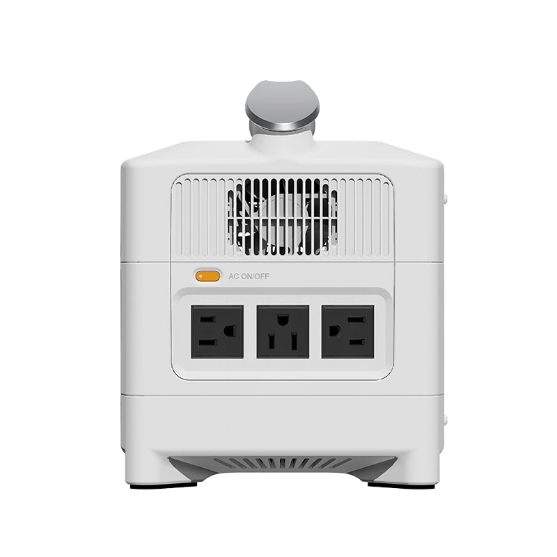 NE-700pro 700W NCM Portable Power Station