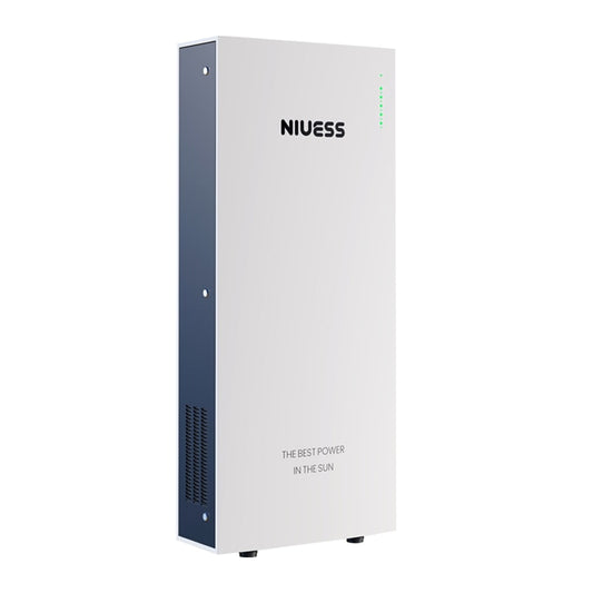 RESS-10000A 10K Wh All-in-one Energy Storage System