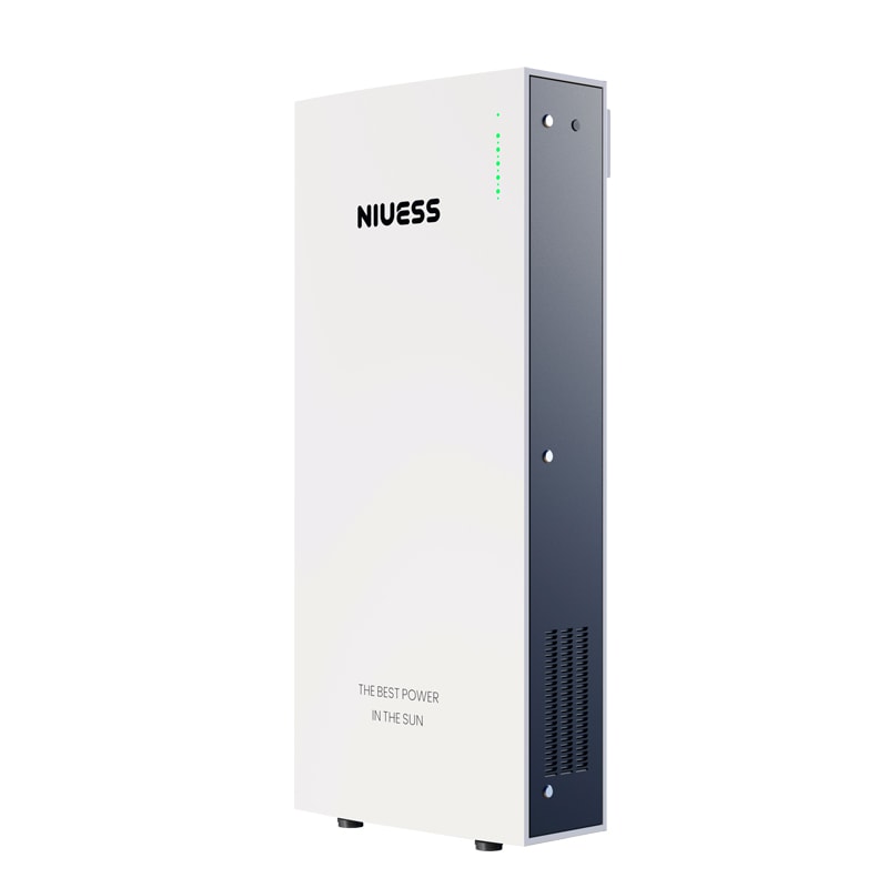 RESS-10000A 10K Wh All-in-one Energy Storage System