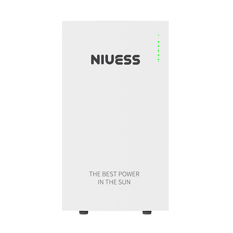 RESS-5000A 5KWh All-in-one Energy Storage System