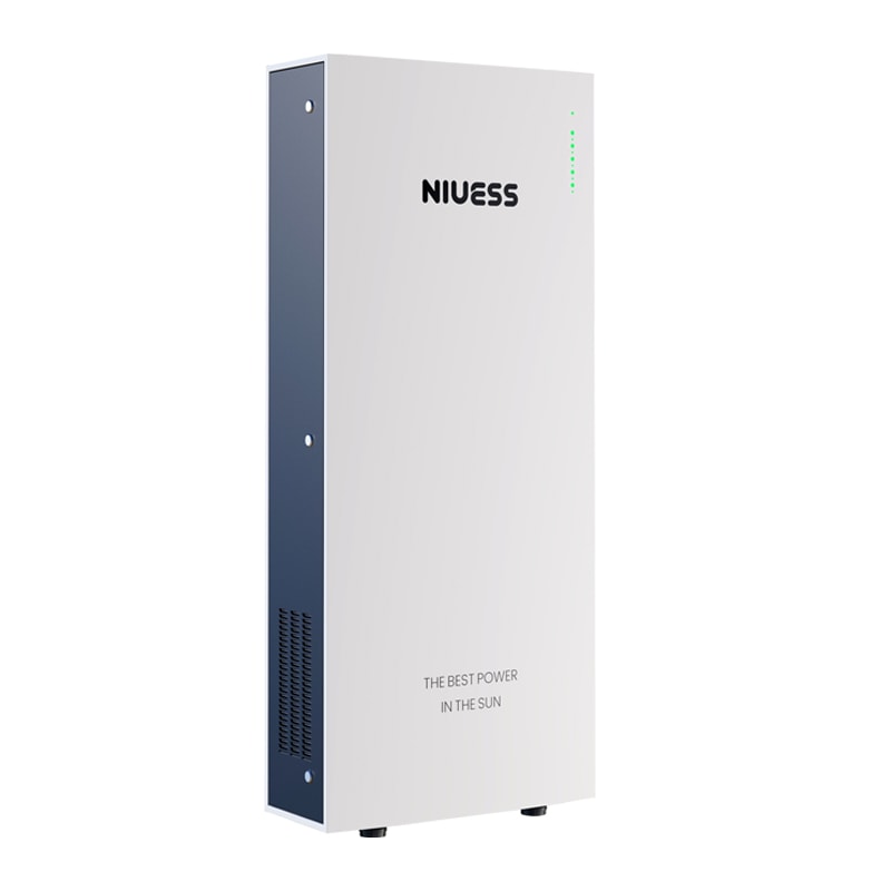 RESS-5000A 5KWh All-in-one Energy Storage System