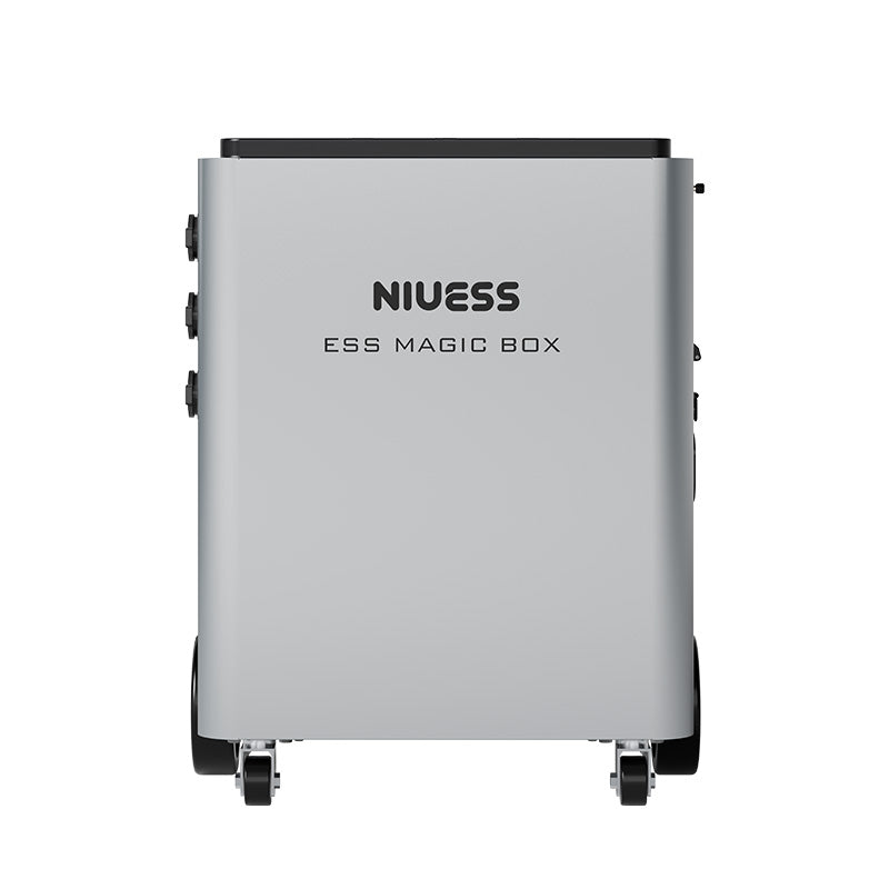 NE- 5000B 5KWh Mobile Energy Storage Generator